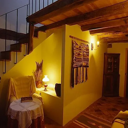 Molino Del Canto Pensjonat 3*