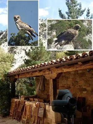 Molino Del Canto Barriolacuesta