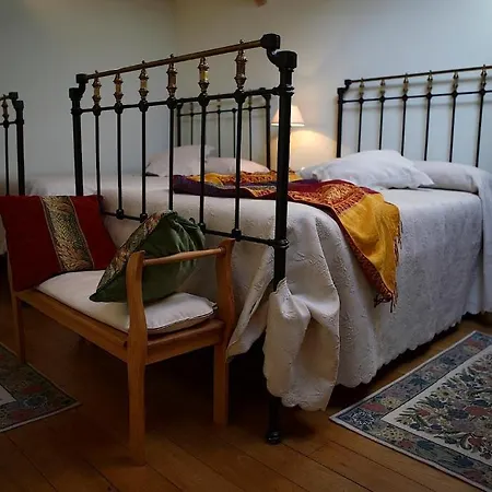 Pensjonat Molino Del Canto Barriolacuesta