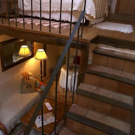 Molino Del Canto 3* Barriolacuesta