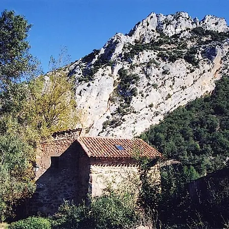 Molino Del Canto Pensjonat