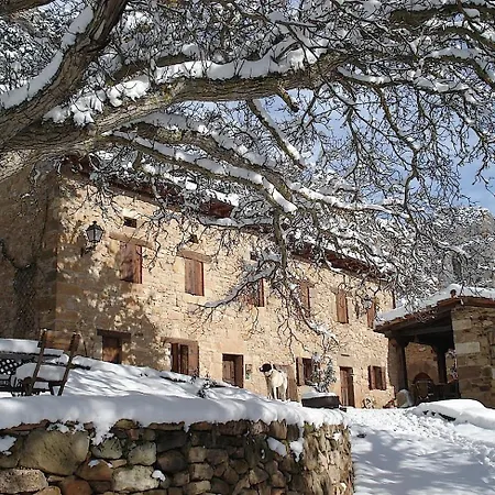 Penzion Molino Del Canto