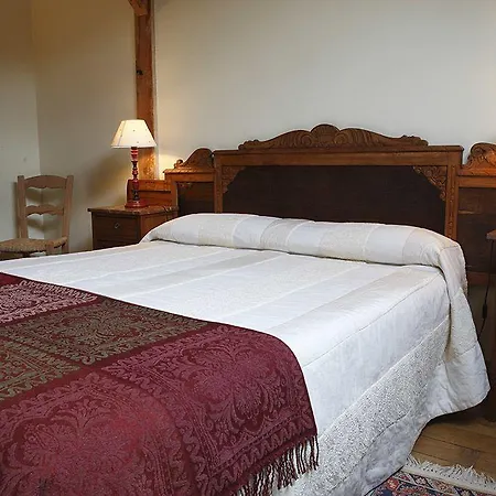 Molino Del Canto 3* Barriolacuesta