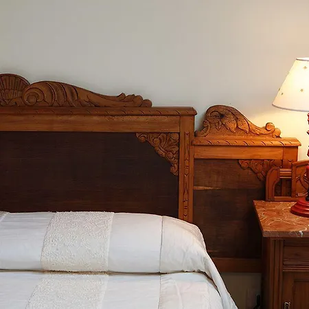 Pensjonat Molino Del Canto Barriolacuesta