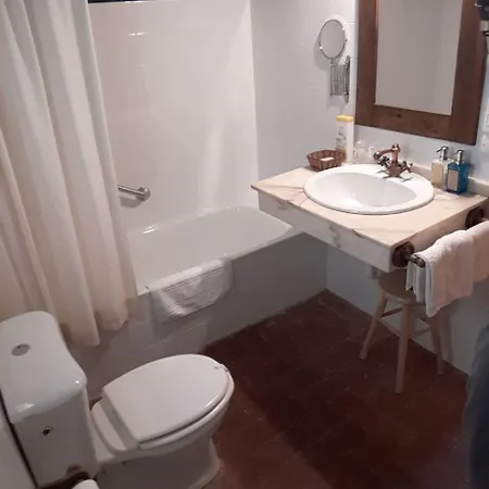 Pensjonat Molino Del Canto 3*