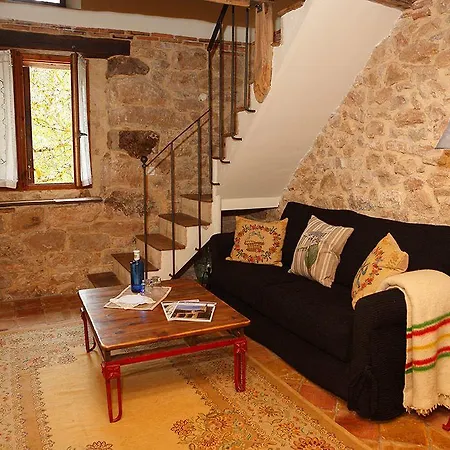 Molino Del Canto Barriolacuesta