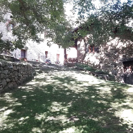 Pensjonat Molino Del Canto 3*