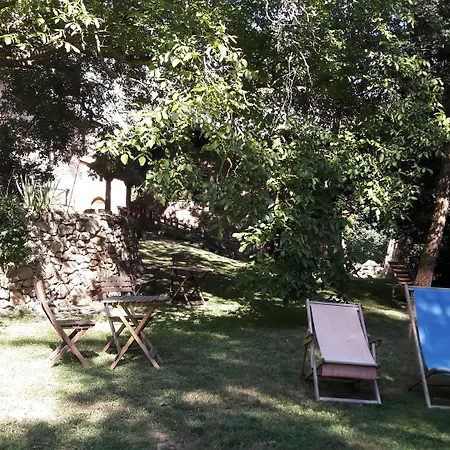 Penzion Molino Del Canto