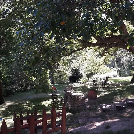 Pensjonat Molino Del Canto