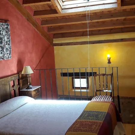 Molino Del Canto Barriolacuesta