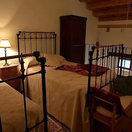 Molino Del Canto Pensjonat