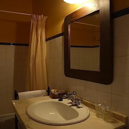 Molino Del Canto Pensjonat