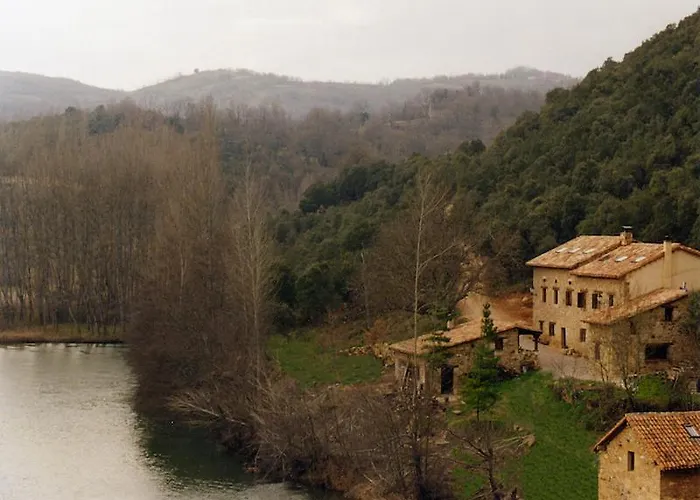 Maison d'hôtes Molino Del Canto