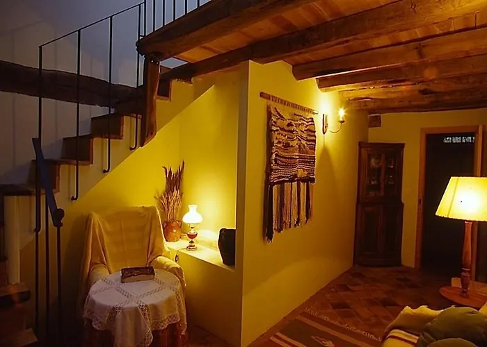 Molino Del Canto Maison d'hôtes 3*