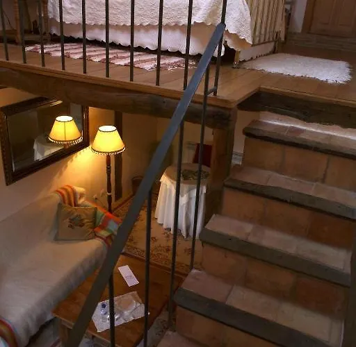 Molino Del Canto 3* Barriolacuesta