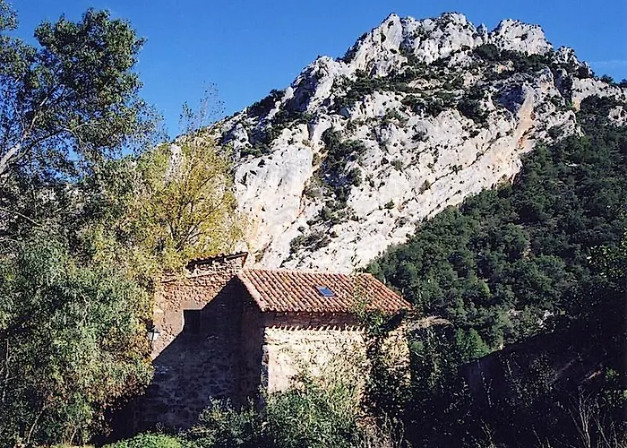 Molino Del Canto Maison d'hôtes
