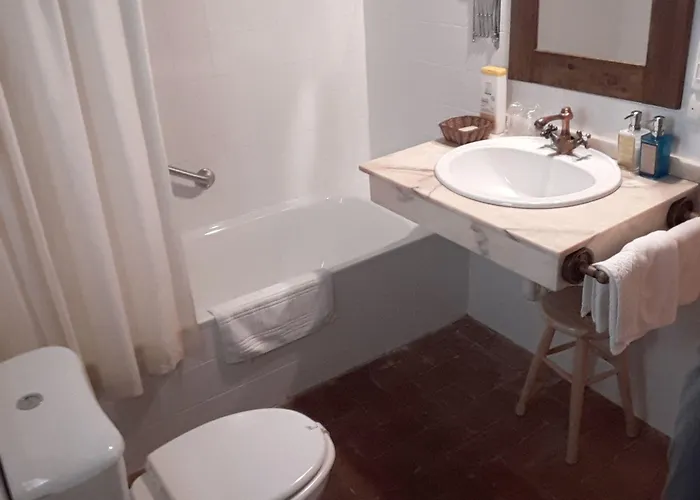 Maison d'hôtes Molino Del Canto 3*