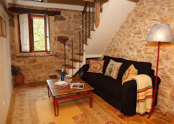 Molino Del Canto Barriolacuesta