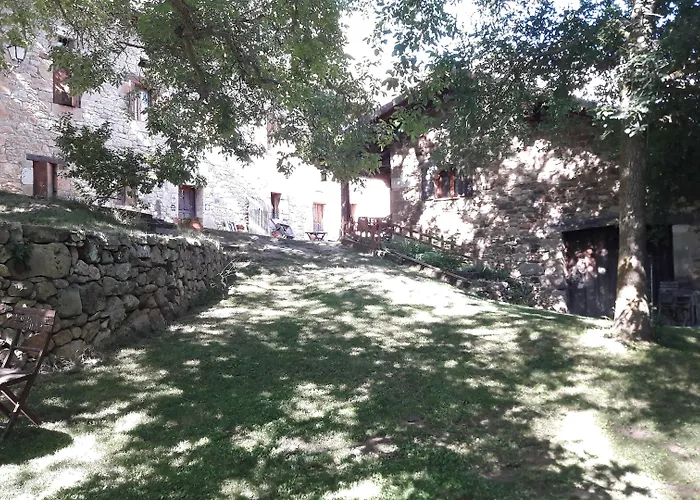 Maison d'hôtes Molino Del Canto 3*