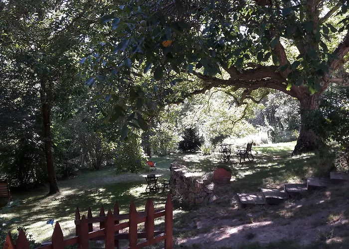 Maison d'hôtes Molino Del Canto