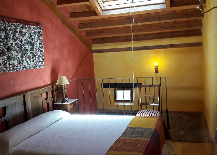 Molino Del Canto Barriolacuesta