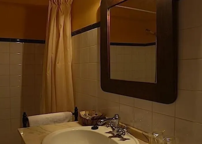 Molino Del Canto Maison d'hôtes